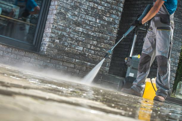 Best Pool Deck Cleaning  in Pelahatchie, MS